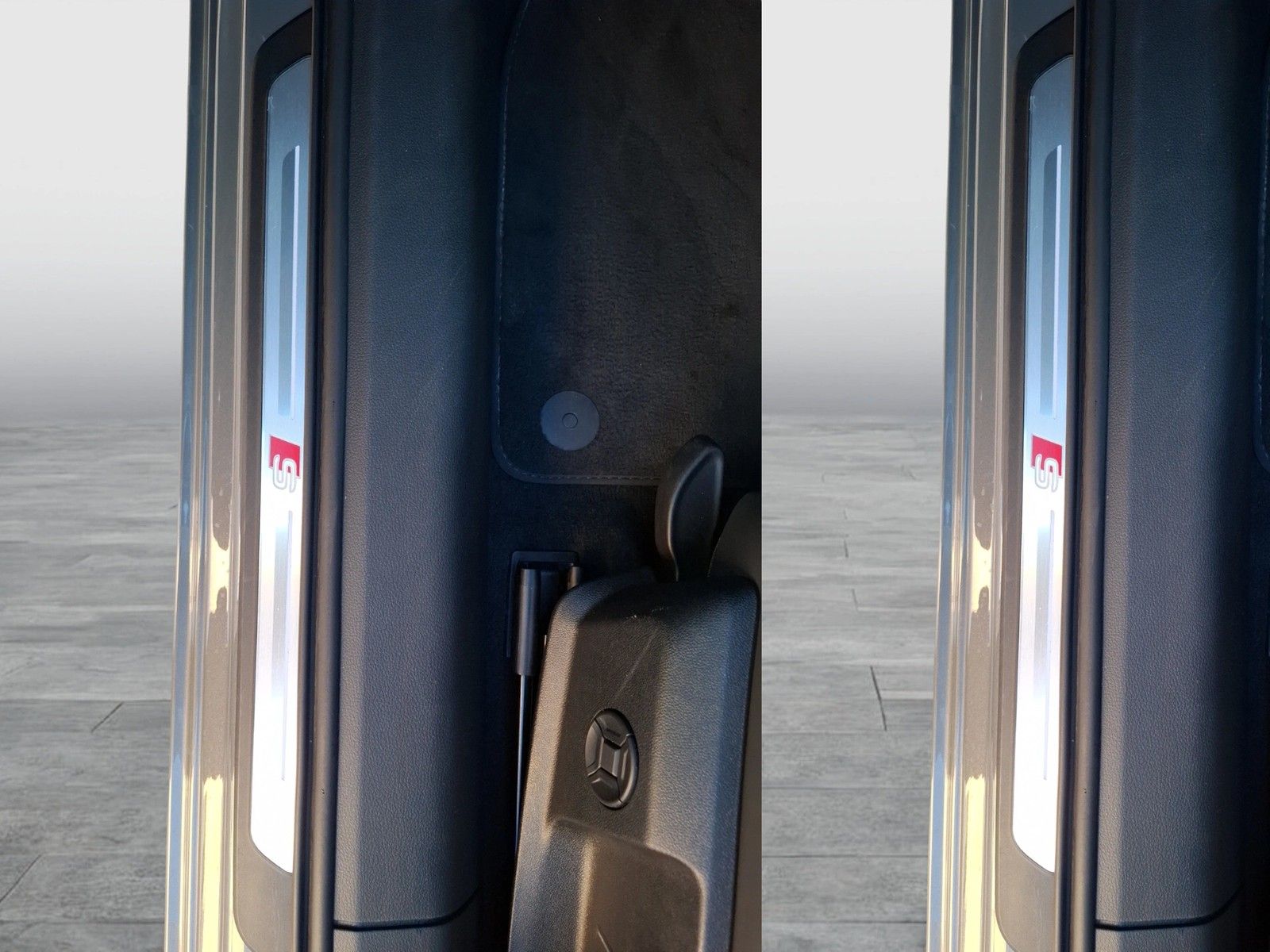 Fahrzeugabbildung Audi A6 Avant 45 TFSI quattro S-Line S-tronic Standhz