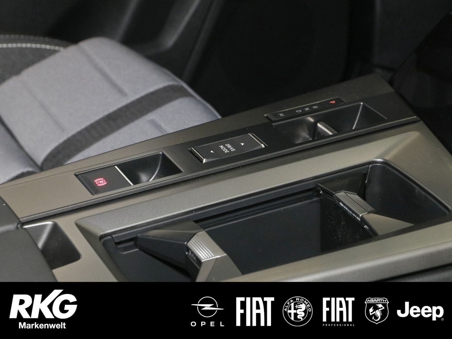 Opel Grandland (X) - Bild 12