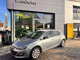 Opel Astra J Lim. 5-trg. Active  Diesel - Opel Astra Active mit Diesel-Antrieb