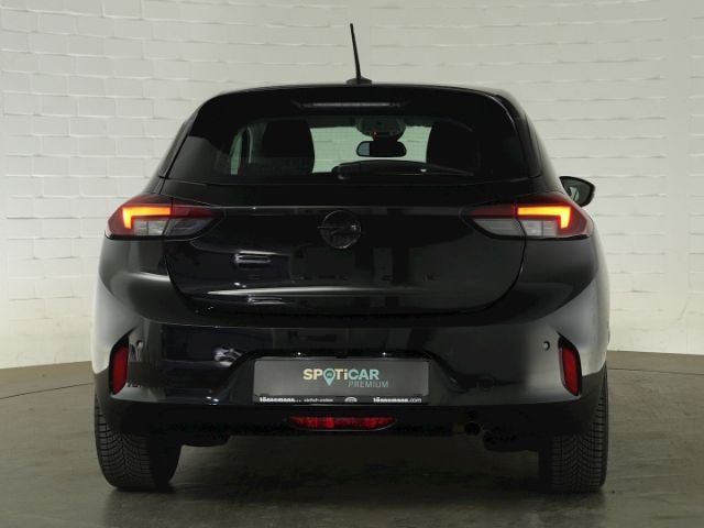 Corsa F FACELIFT EDITION AT+LED LICHT+RÜCKFAHRKA