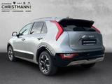 Kia Niro EV INSPIRATION 64,8 kWh *NAVIGATIONSSYSTEM* - Kia Niro Inspiration Gebrauchtwagen
