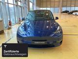 Tesla Model Y Long Range AWD - Tesla in Frankfurt (Main)