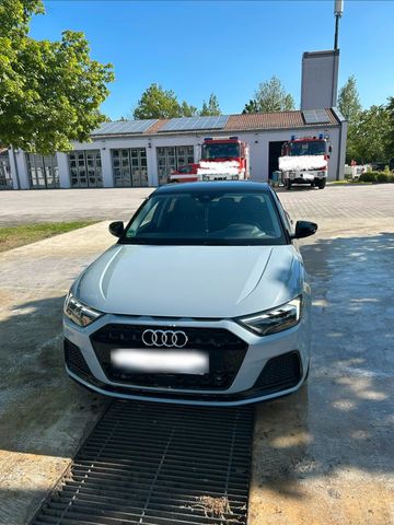 AUDI Audi A1 Sportback