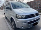 Volkswagen VW T5.2 Bus Bully - Volkswagen: Bully