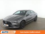 Mercedes-Benz CLA-Klasse CLA 180 Progressive*NAV*LED*TEMPO*PDC - Mercedes-Benz CLA 180 in Stuttgart