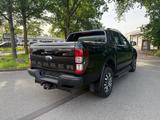 Ford Ranger Wildtrak Doppelkabine 4x4 - Ford Ranger Gebrauchtwagen in Hamburg