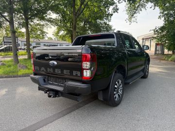 Ford Ranger - 4
