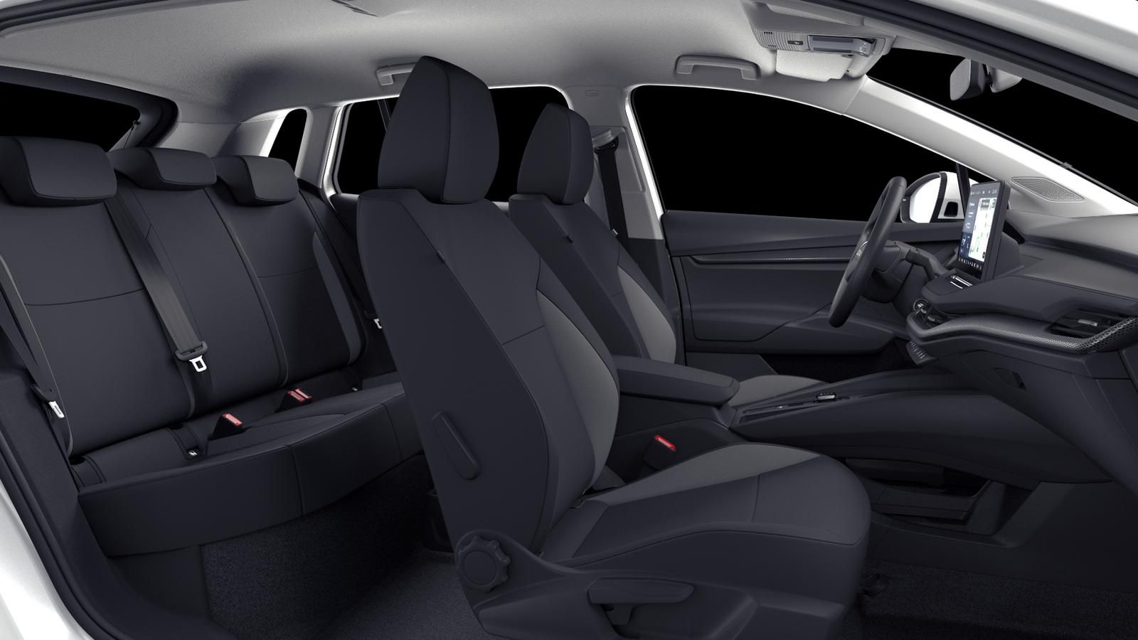 Skoda Elroq - Bild 7