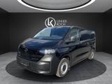 Volkswagen Transporter Kastenwagen LR TDI 4Motion DSG - schwarze Volkswagen T7 Transporter