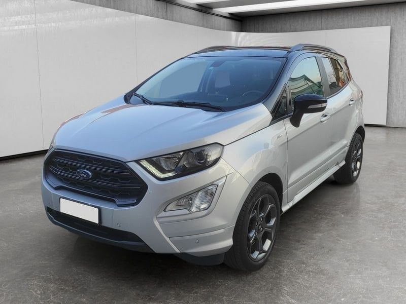 Image of Ford EcoSport
