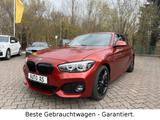BMW 118 d Edition M Sport Shadow*Navi*Tempomat*PDC** - BMW 118: 118d Edition Sport