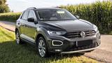 Volkswagen T-Roc 1.5 TSI ACT Style Style - VW T-Roc von privat