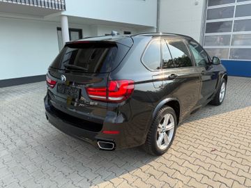 BMW X5 - 6