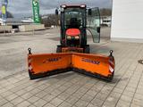 Kubota STW 40 Winterdienst - Kubota LKWs