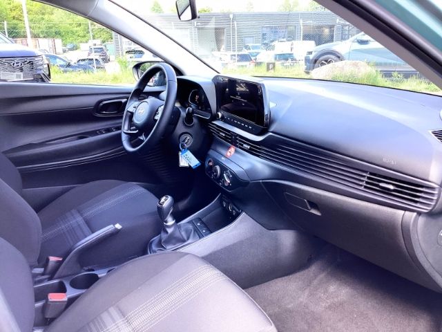 Hyundai i20 – Bild 9
