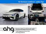 Kia EV6 GT-Line AWD WP/GD/ASS/SD MY26 KIA Tübingen - Kia: Weiß