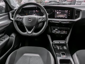 Opel Mokka e Edition Fahrerassistenz-Paket Kamera