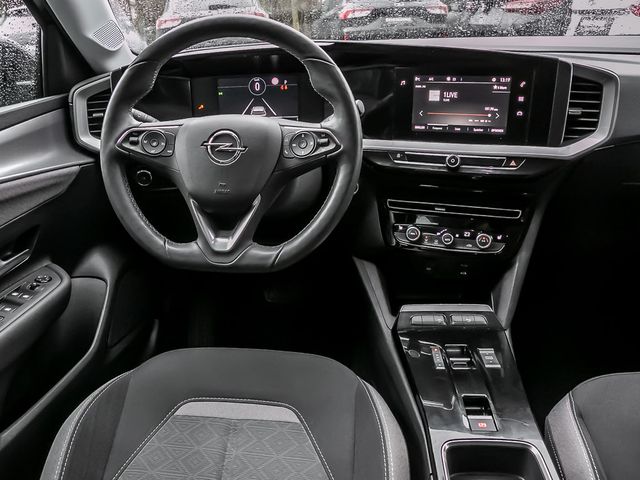 Opel Mokka e Edition Fahrerassistenz-Paket Kamera