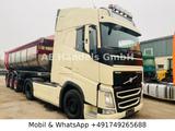 Volvo FH 540 Globe BL I-Shift Dual*VEB/2-KreisHydr/ACC - Offers