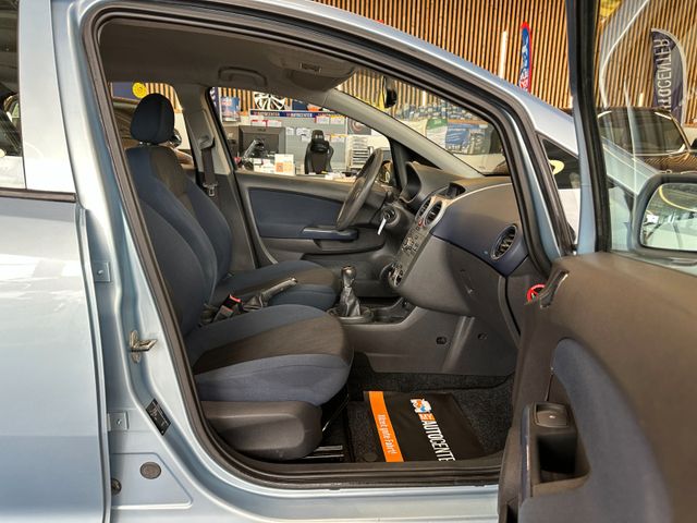 Opel Corsa *TÜV:NEU*KLIMAANLAGE*