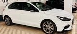 Hyundai i30 1.4 T-GDI N-Line DCT (Automatik) - Hyundai i30: N Line