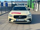 Volvo V90 Kombi Plus Dark *LEDER*TAXI*LED*MEMORY*H&K* - Volvo V90: Plus Dark