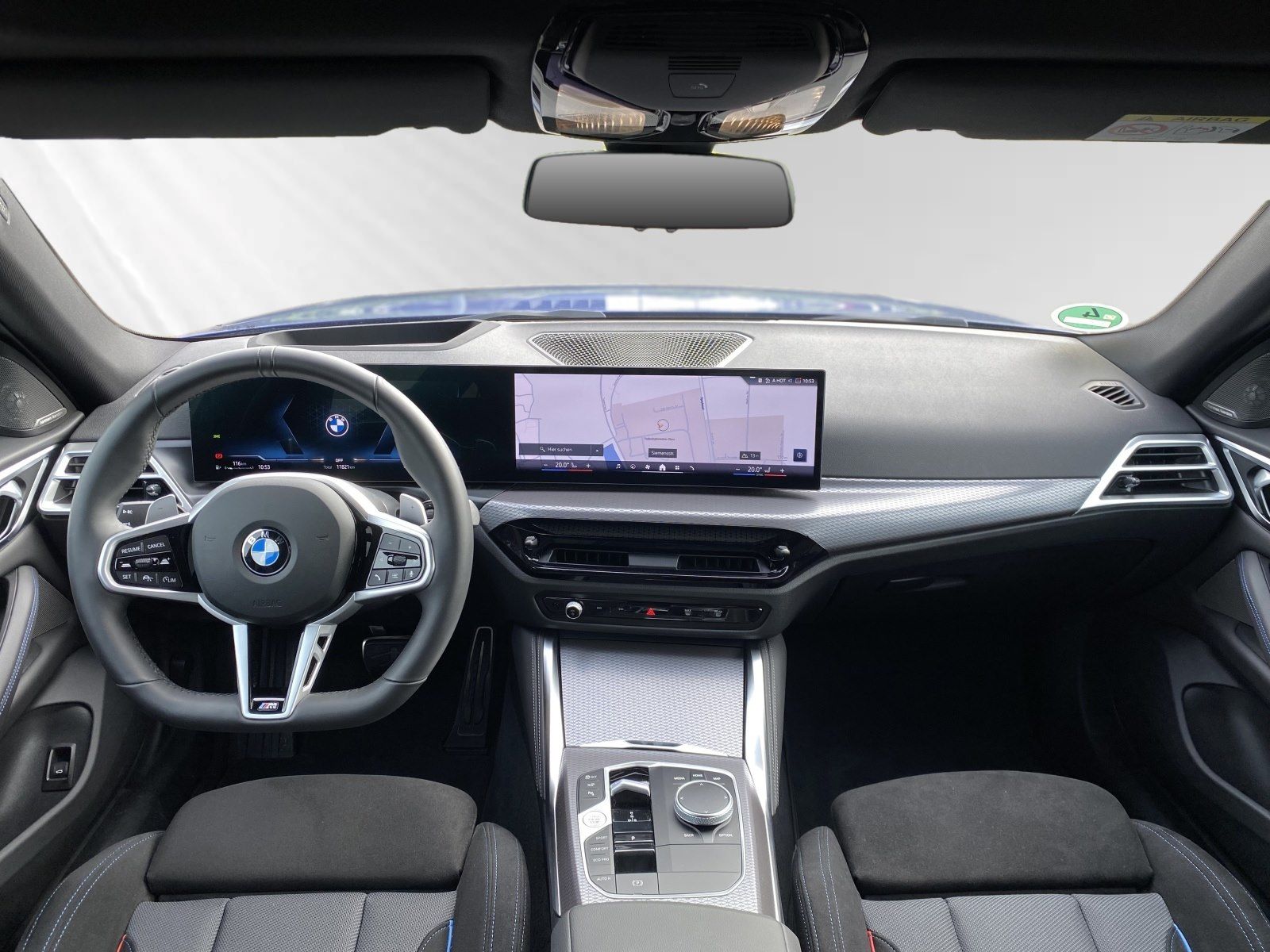 BMW 430 Gran Coupé - Bild 11