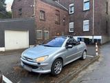 Peugeot Peugoet 206 cc Cabrio - Peugeot 206 in Herne
