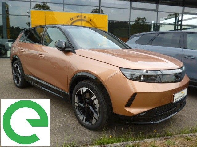 Image of Opel Grandland (X)