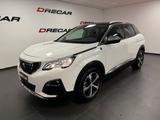Peugeot 3008 BlueHDi 130 S&S EAT8 Crossway FULL  - Peugeot 3008 Crossway mit Diesel-Antrieb