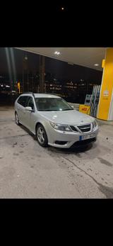 Saab 9-3 2.8 Turbo V6 Aero XWD SportCombi Aero - Saab: Aero X