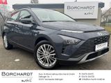 Hyundai BAYON 1.0TAutom IntroPlus*Winterr*SitzheiAHK1.Hd - Hyundai BAYON aus 2021