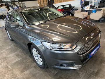 Ford Mondeo Lim. Business Edition *Kamera*TÜV*PDC*