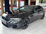 BMW M5 Competition |LED|AKRAPOVIC|MDRIVERS|CARBON|