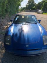 Fiat Barchetta 1.8 16V - gebrauchte Fiat Barchetta aus dem Jahr 1998