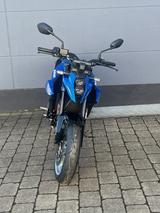 Suzuki GSX-8S inkl. 400€ Tankgutschein - SUZUKI GS 400