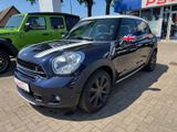 MINI COOPER_SD Countryman Cooper SD All4 - MINI Cooper SD Gebrauchtwagen