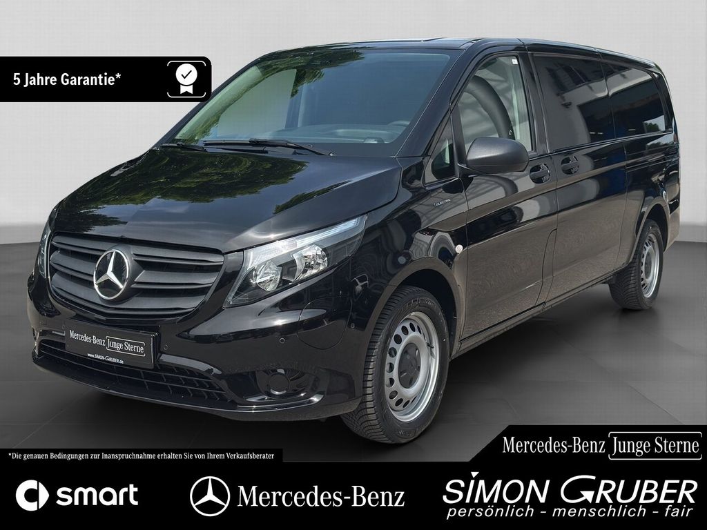Mercedes-Benz eVito
