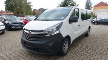 OPEL Vivaro Combi L2 1.6 Diesel 8-Sitzer/Klima