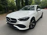 Mercedes-Benz C 220 T Neues Modell W206 Top Zustand MWST