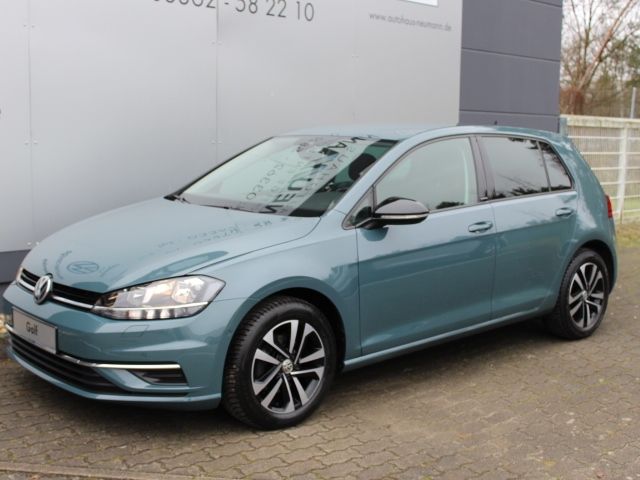 Golf VII 1.0 TSI IQ.DRIVE DSG KLIMA ALU