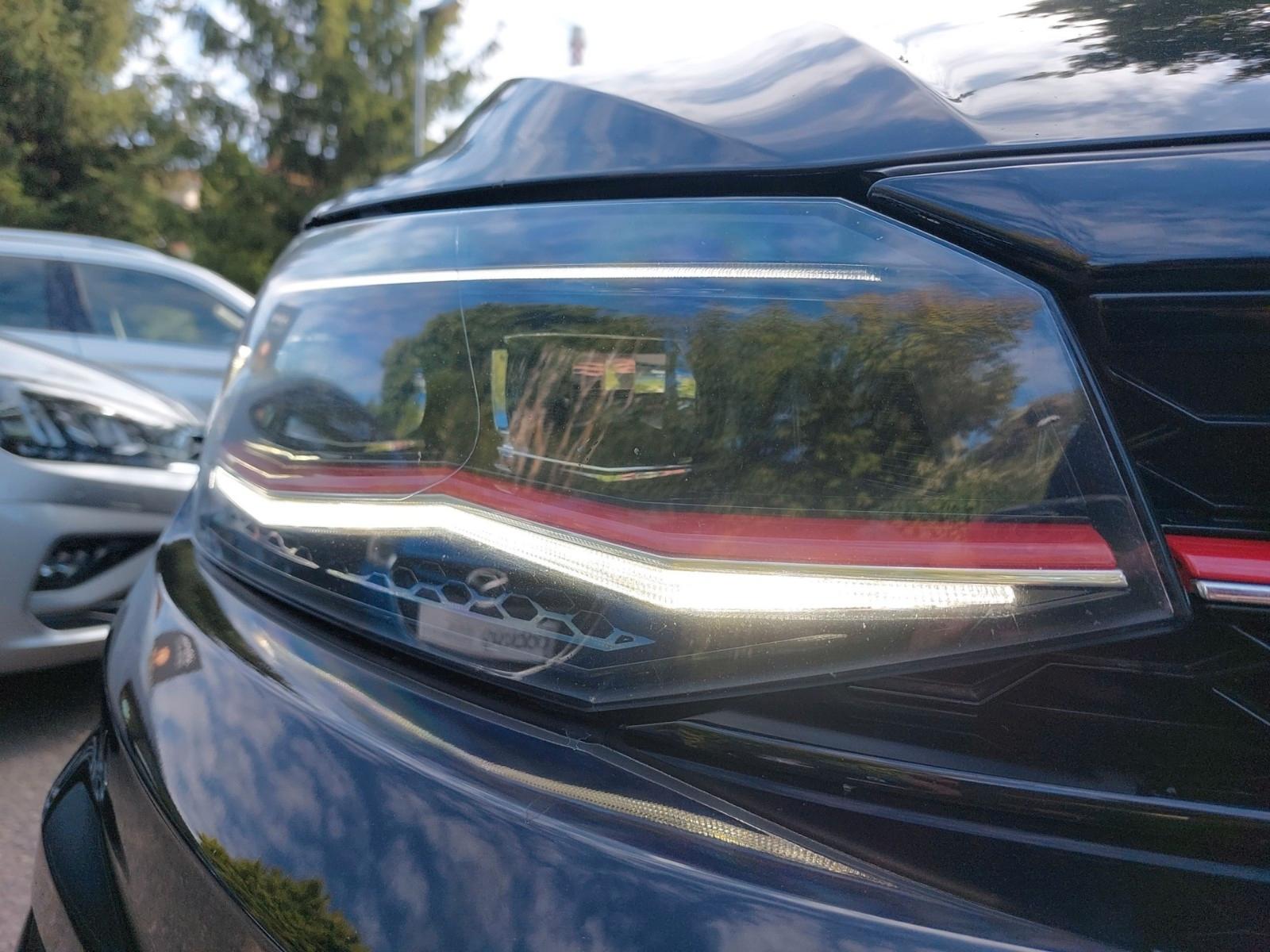 Volkswagen Polo VI GTI LED SHZ ACC KLIMA SPORTFAHRWERK, миниатюра 29