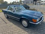 Mercedes-Benz SL 300/300SL/R107