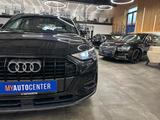 Audi Q3 35 TDI quattro advanced *2. Hand*Klima*Kamera - Audi Q3 mit Diesel-Antrieb: Geländewagen, Automatik