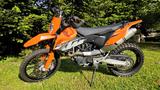 KTM 690 Enduro  top Zustand  wenig gefahren,  - KTM 2009 690
