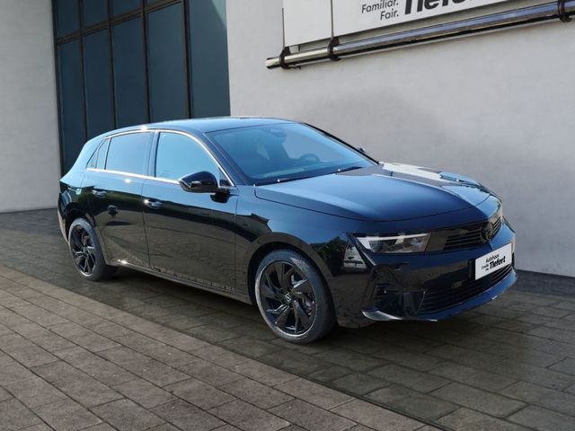 Astra 1.2 Turbo Automatik GS (L)