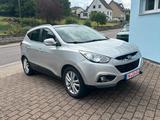 Hyundai ix35 Premium AWD *AHK - Hyundai ix35 Gebrauchtwagen