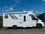 Mooveo TEI70 EB, AHK, Lithium, Solar - Mooveo Wohnwagen & Wohnmobile