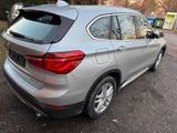 BMW X1 xDrive25i Advantage Steptronic Advantage - BMW X1: Xdrive 25i