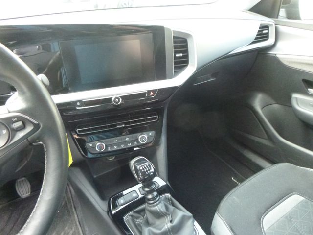 Mokka Edition